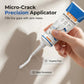Quick-Dry Wall Repair Cream