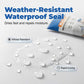 Quick-Dry Wall Repair Cream