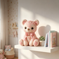 🎀49% OFF🎁Pink Enchanted Forest DIY Felt Patchwork Kit