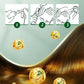 🔥Limited Special Discount - 50% OFF🔥Plant-Based Comb Hair Dye🌿