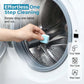 💪🦠Heavy Duty Descaling Tablets – Removes Limescale, Grime & Mold 🚫🧱