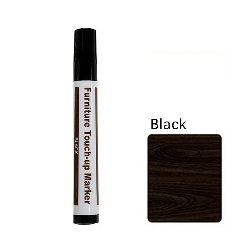 Wooden Furniture Repair Markers Kit
