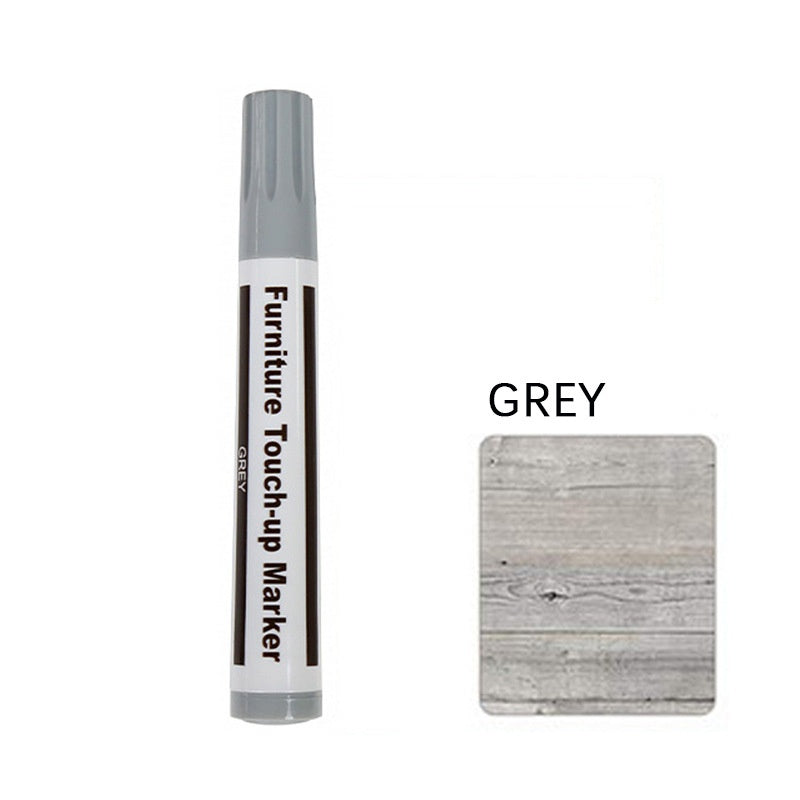 Wooden Furniture Repair Markers Kit