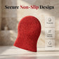 Exfoliating Body Scrub Glove Hydrating Shower Mitt