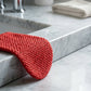 Exfoliating Body Scrub Glove Hydrating Shower Mitt