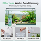 Safe & Fast Chlorine Removal Water Purification Tablets