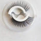 🥳2026 HOT SALE🥳💞50K+ SOLD!👁️✨Reusable Self‑Adhesive False Eyelashes – No glue needed, just press & go. Natural curl, reusable & easy to remove. A beauty game‑changer! 💕🌸