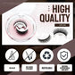 🥳2026 HOT SALE🥳💞50K+ SOLD!👁️✨Reusable Self‑Adhesive False Eyelashes – No glue needed, just press & go. Natural curl, reusable & easy to remove. A beauty game‑changer! 💕🌸