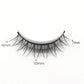 🥳2026 HOT SALE🥳💞50K+ SOLD!👁️✨Reusable Self‑Adhesive False Eyelashes – No glue needed, just press & go. Natural curl, reusable & easy to remove. A beauty game‑changer! 💕🌸