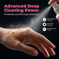 ✨🤲Hot Sale 50% OFF!💦Chicssleek™ Gentle Resin Remover for Hands – Instantly dissolves sticky epoxy & UV resin. Safe for sensitive skin, no irritation. A must for crafters! 🎨💎