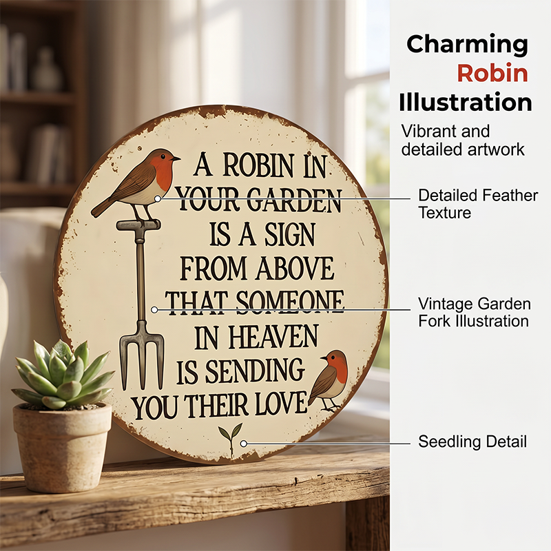 ⏳LAST DAY SPECIAL PRICE ￡7.99‼️50K+ SOLD💕🖼️Vintage Wooden Wall Hanging Decor🌿Retro Rustic Wood Art Plaque Farmhouse Bedroom Living Room Wall Ornament🇬🇧