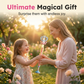 🔥50%‑OFF NOW🧚Kids' Pump‑Action Fairy Wand Water Gun‑Cute Summer Outdoor Toy for Boys & Girls