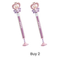 🔥50%‑OFF NOW🧚Kids' Pump‑Action Fairy Wand Water Gun‑Cute Summer Outdoor Toy for Boys & Girls