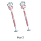 🔥50%‑OFF NOW🧚Kids' Pump‑Action Fairy Wand Water Gun‑Cute Summer Outdoor Toy for Boys & Girls