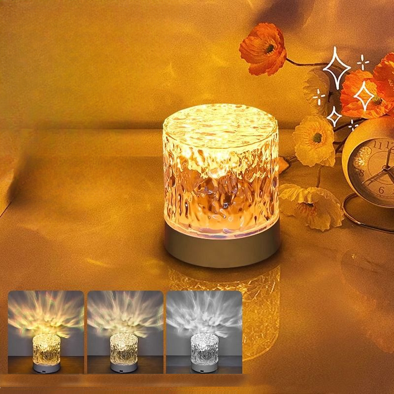 Ocean Wave Projector Light