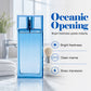 🧴50% OFF NOW ! 🌊Men Woody Aquatic Eau de Parfum 90ml – long-lasting citrus woody scent, elegant masculine aroma, luxury gift packaging, daily dating wear. Male daily fragrance essential!