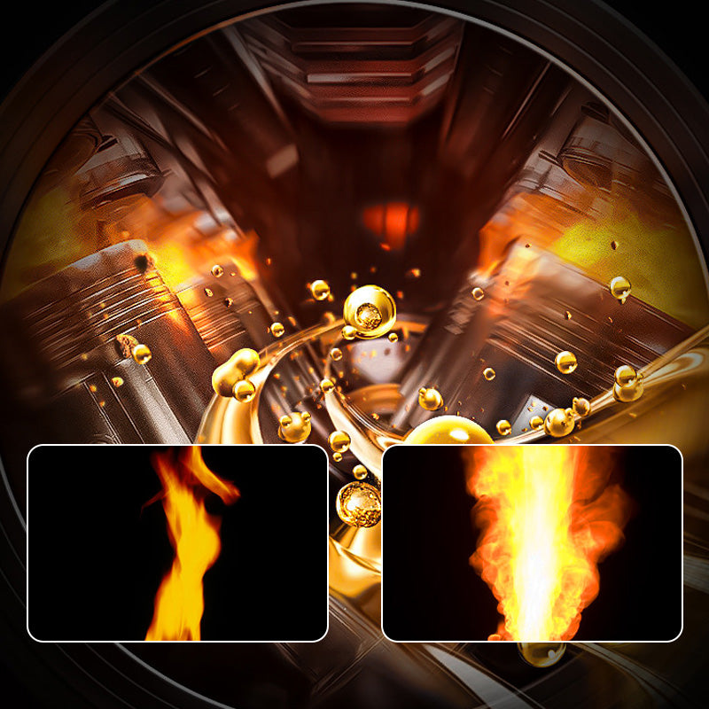🔥Limited-time factory direct deal for car parts! 🚗Protect your car from the inside! 🛠️Engine Cleaning Booster Fuel Treatment