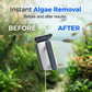 🎁2026 New Arrivals 50% OFF💥Magnetic Aquarium Glass Cleaner Tool