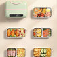 Portable Electric Lunch Box Food Heater