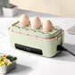 Portable Electric Lunch Box Food Heater