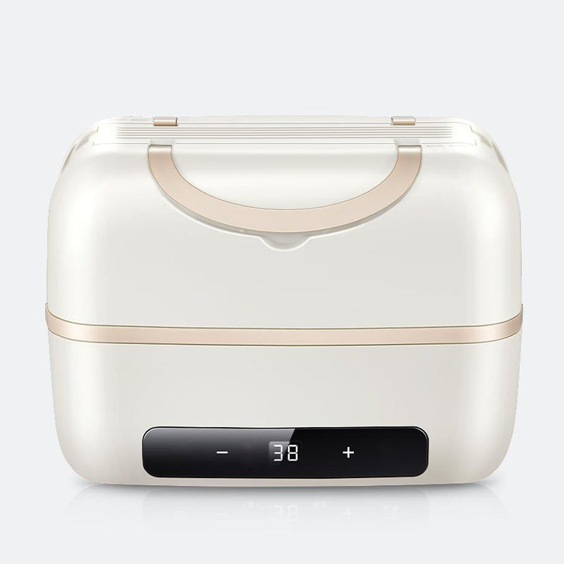 Portable Electric Lunch Box Food Heater