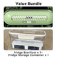 Rechargeable Portable Fridge Sterilizer