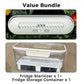 Rechargeable Portable Fridge Sterilizer