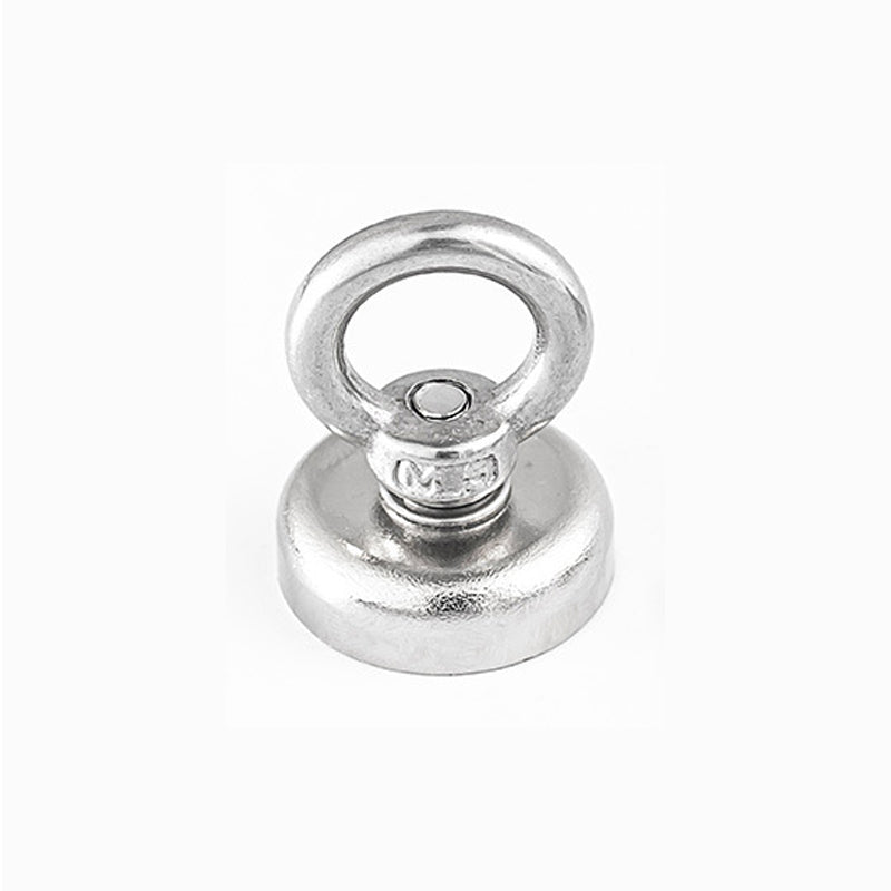 🧲 50% OFF NOW! ⚓ Deep-water Magnetic Salvage Magnet Set – Strong pull, rust-resistant & durable – Perfect for underwater treasure hunting & recovery 💰
