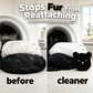 Cute Bear Pet Hair Remover