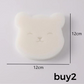 Cute Bear Pet Hair Remover