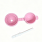 Mini Silicone Popsicle Mold