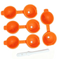 Mini Silicone Popsicle Mold