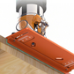 🎉 2026 Sale — Over 8,000 Sold! 🔩 Aluminum Alloy Wood Router Slotting Bracket – Straight Slots Every Time, Even for Beginners! ✨