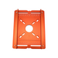 🎉 2026 Sale — Over 8,000 Sold! 🔩 Aluminum Alloy Wood Router Slotting Bracket – Straight Slots Every Time, Even for Beginners! ✨
