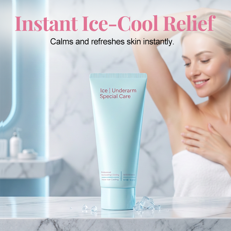 🔥Hot Sale 57% OFF🔥 Gentle Hair Removal Cream for Men & Women – 5-10 Min, Soothing, Sensitive Skin 🌸