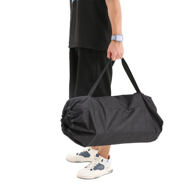 🎉Limited time 50% off！⛺Your perfect outdoor companion！Portable Folding Camping Table with Storage Bag