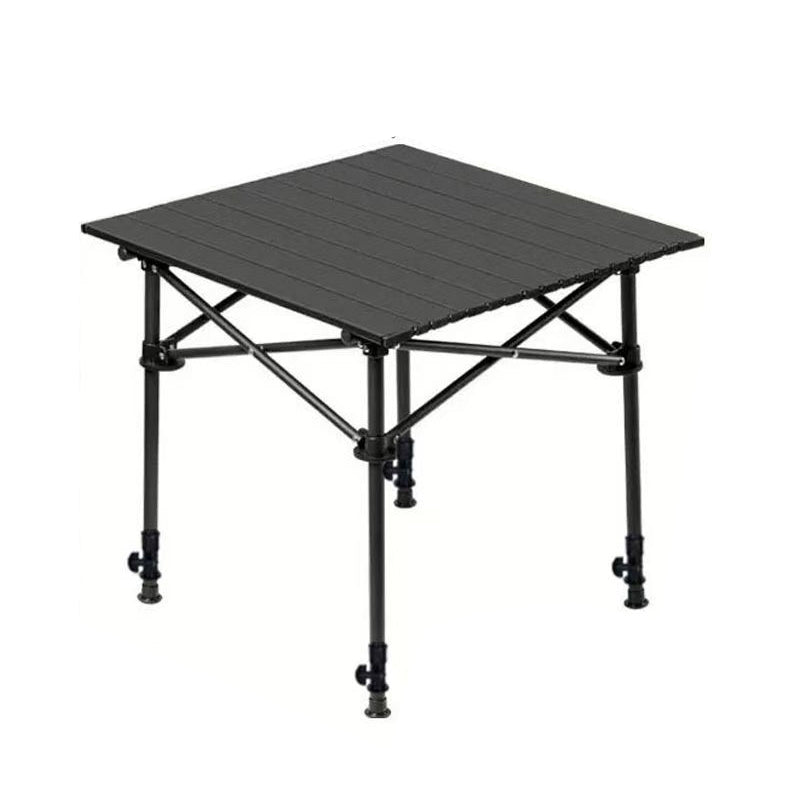 🎉Limited time 50% off！⛺Your perfect outdoor companion！Portable Folding Camping Table with Storage Bag