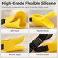🎉🎉Surprise 57% off！🐕Protect you and your furry friends！😊Cute Duck Bill Silicone Dog Muzzle