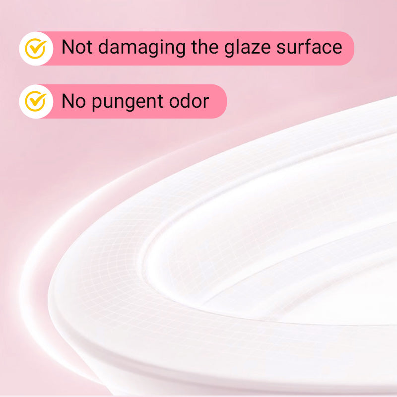 Antibacterial Deodorizing Toilet Cleaning Sticks