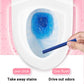 Antibacterial Deodorizing Toilet Cleaning Sticks