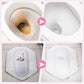 Antibacterial Deodorizing Toilet Cleaning Sticks
