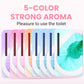 Antibacterial Deodorizing Toilet Cleaning Sticks