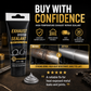 🎉✨Buy 3 Get 2 Free Limited Offer！🛠All-purpose repair！High Temperature Exhaust Repair Sealant