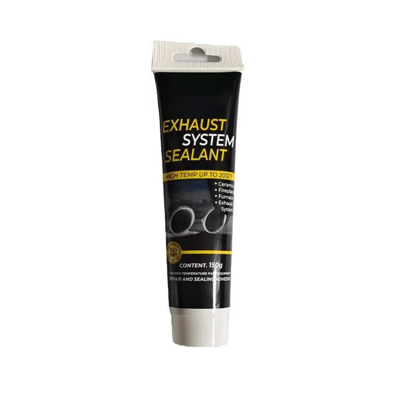 🎉✨Buy 3 Get 2 Free Limited Offer！🛠All-purpose repair！High Temperature Exhaust Repair Sealant