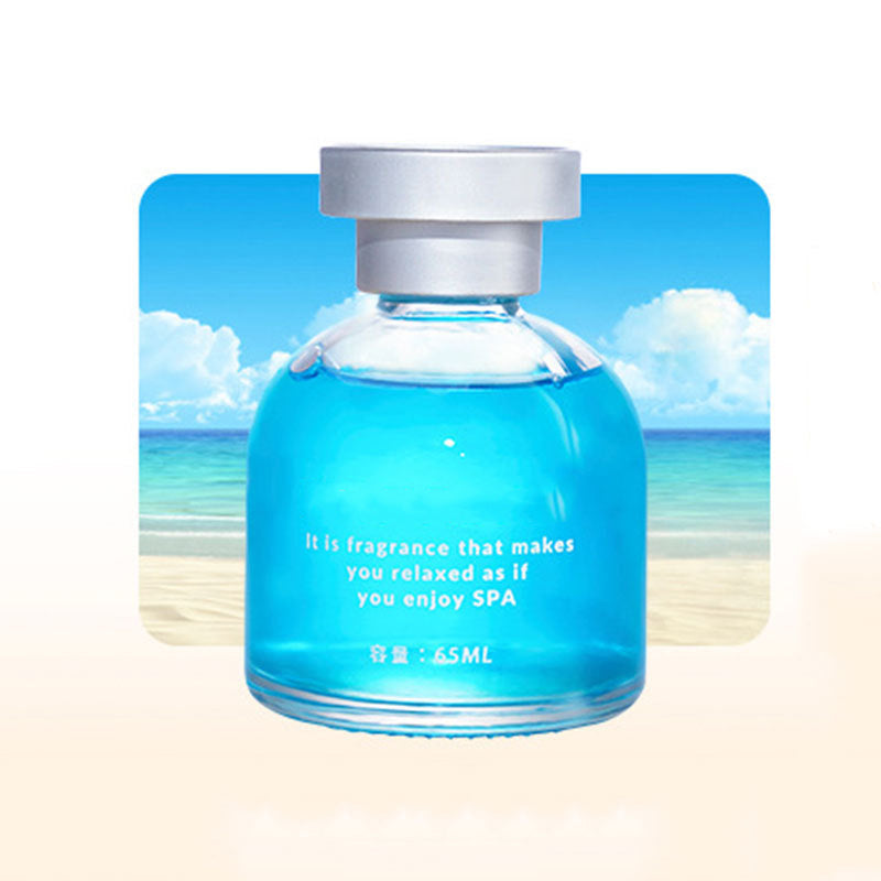 🎁2026 New Arrivals 50% OFF💥Long Lasting Car Perfume, Mild Natural Fragrance Auto Air Freshener, Effective Odor Eliminator, Compact Decorative Car Scent for Dashboard