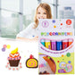 🎅Christmas Gift idea 49%OFF 🎁DIY Bubble Popcorn Drawing Pens