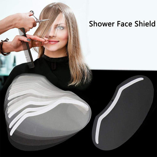 Disposable Face Shield for Hair Salon