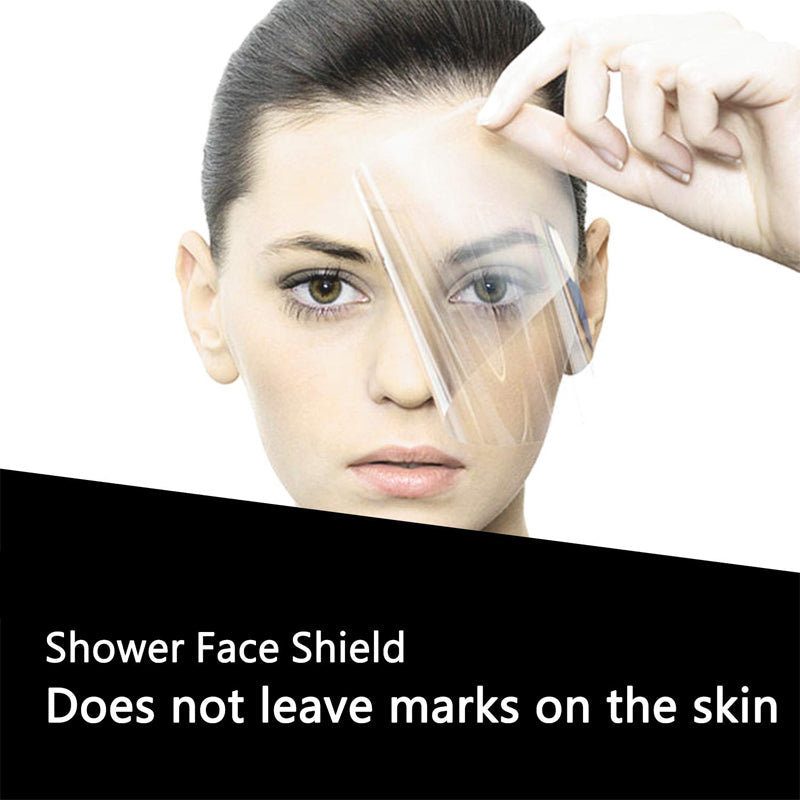 Disposable Face Shield for Hair Salon