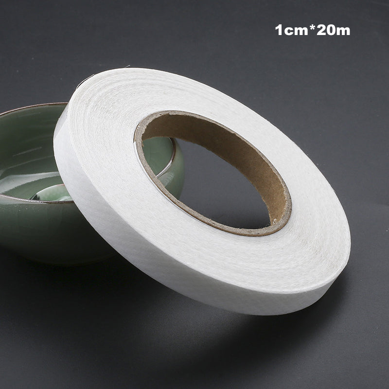 🥳HEETTE SALE 2026🥳💞50.000+ VERKOCHT!👵❤️Iron-On Hemming Tape for Fabric