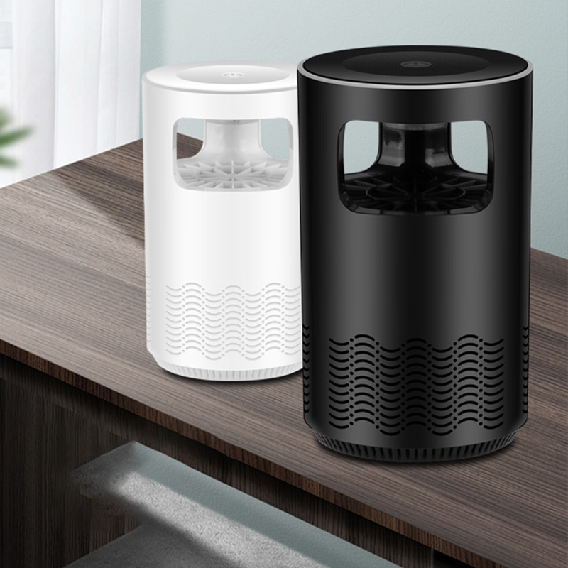 USB-Powered Mosquito Killer Lamp